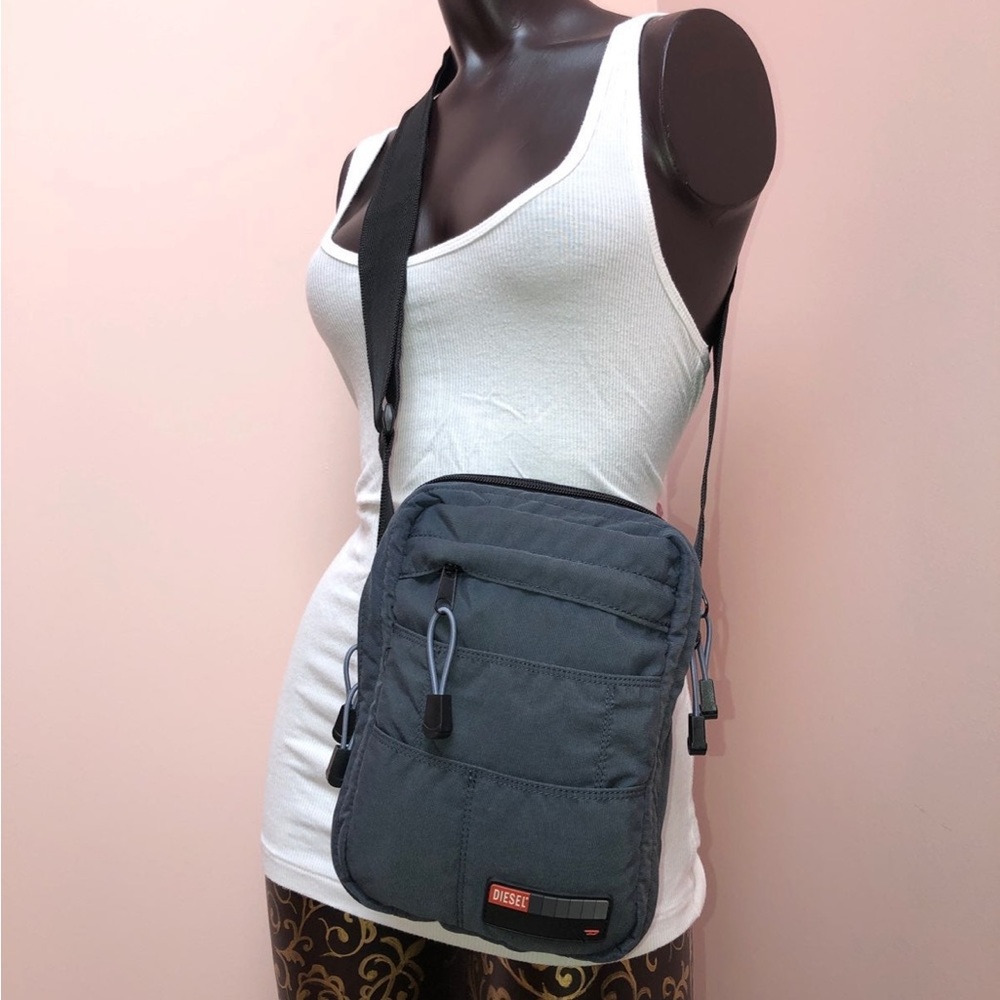 Diesel Crossbody Bag